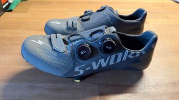 Specialized, S-Works Raceschoenen Size 41