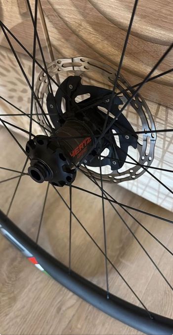 Used SPADA BIKE Breva Carbon 32 bike — image 6 of 9