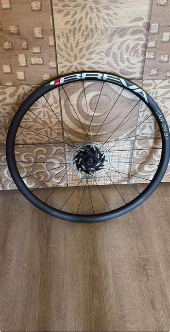 Used SPADA BIKE Breva Carbon 32 bike — image 3 of 9