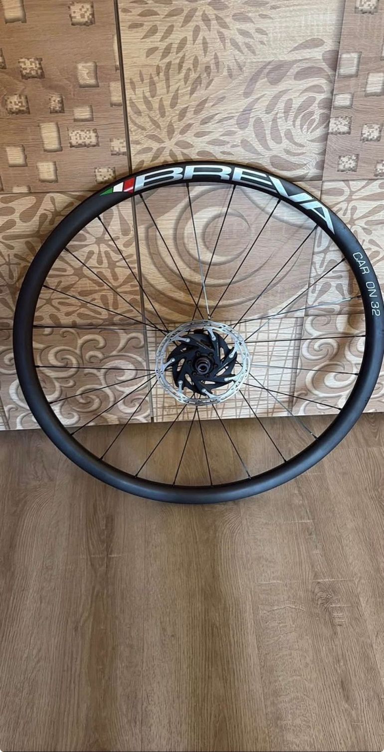 Used SPADA BIKE Breva Carbon 32 bike — image 3 of 9