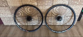 Used SPADA BIKE Breva Carbon 32 bike — image 4 of 9
