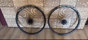 Used SPADA BIKE Breva Carbon 32 bike — image 1 of 9