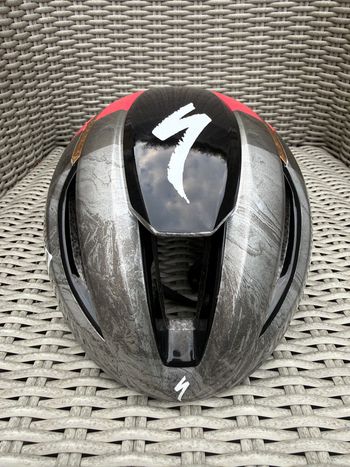Specialized, Evade Olympisch Parijs