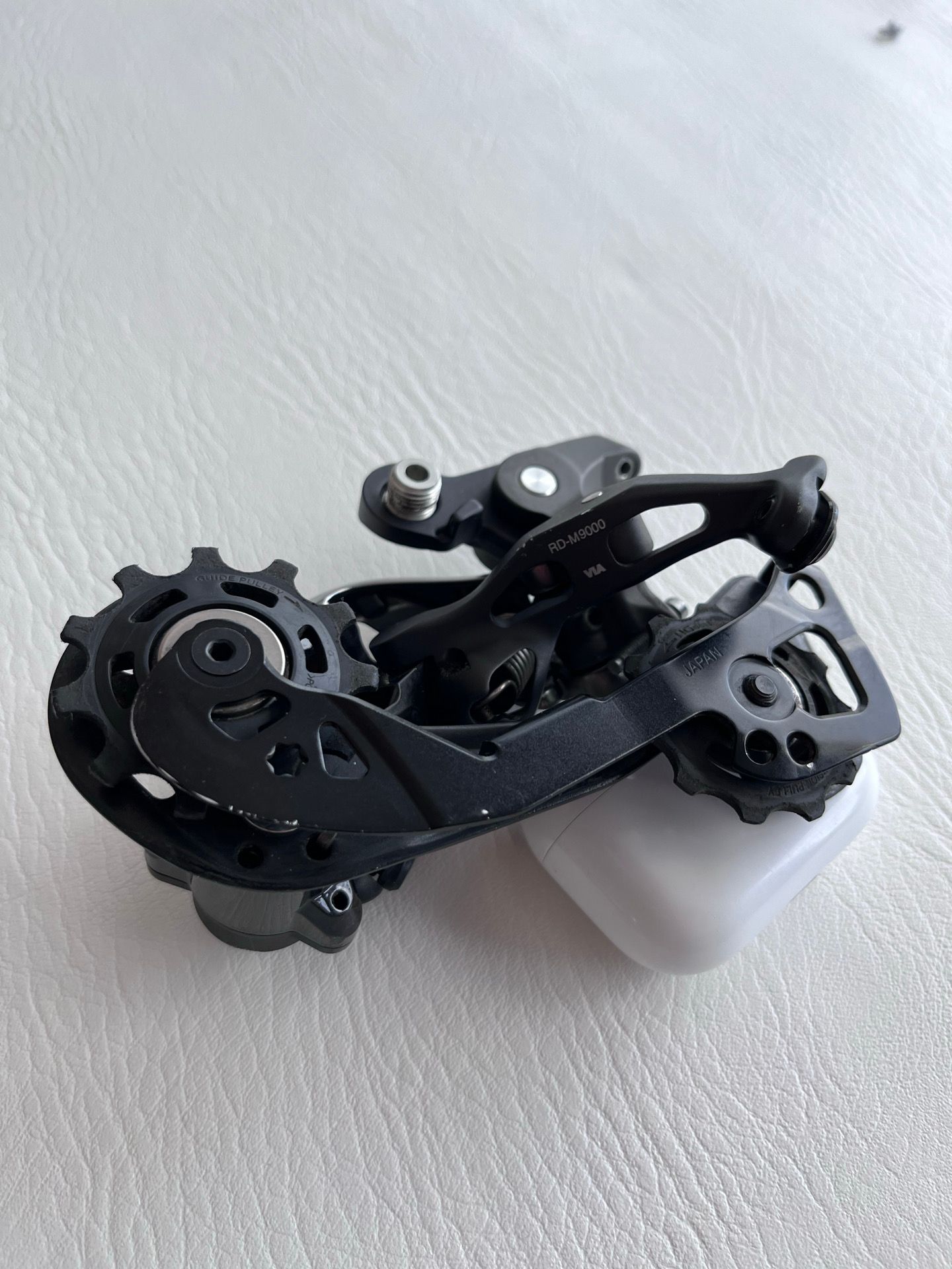 XTR Shimano Rear Derailleur RD-M9000 0 Speed - GS RD-M9000-GS