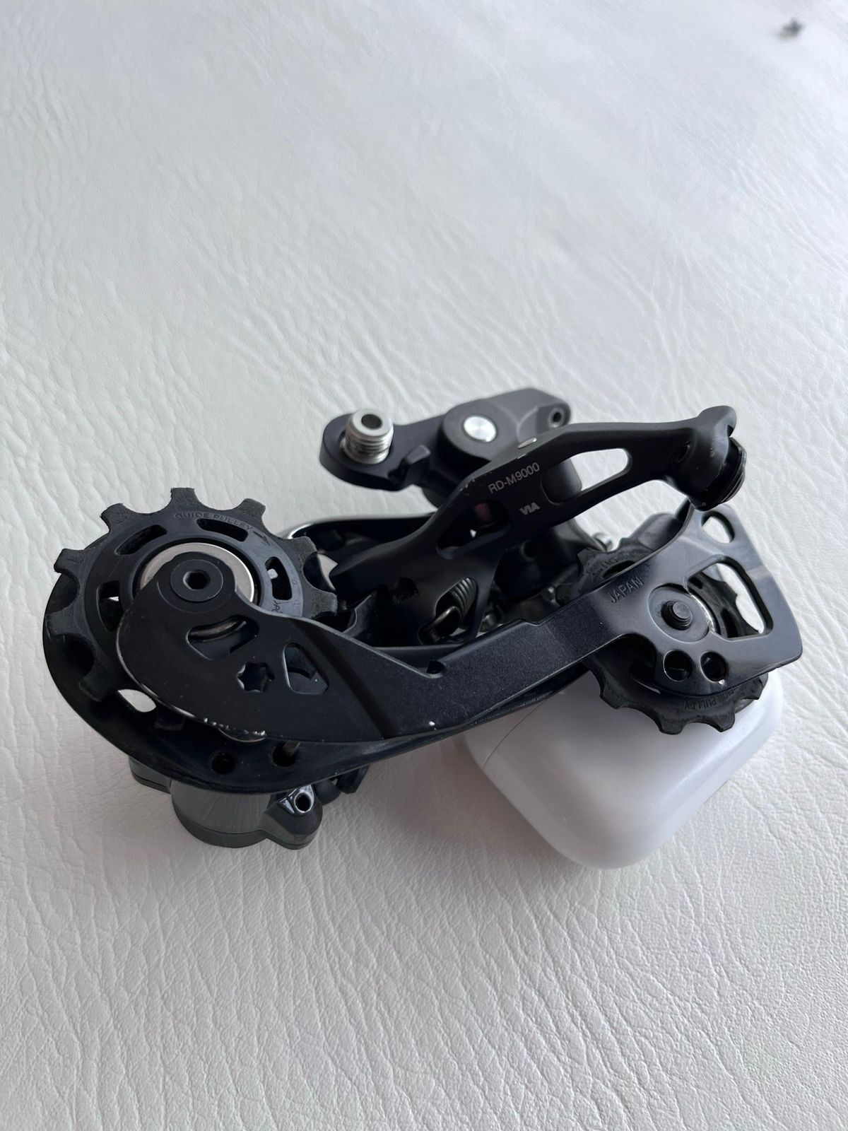 Shimano XTR RD-M9000-GS 11 Speed | buycycle