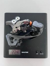 Shimano XTR RD-M9000-GS 11 Speed