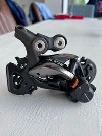 SHIMANO ( シマノ ) RD-M9000-GS XTR M9000 Shimano XTR RD-M9000-GS 11 Speed