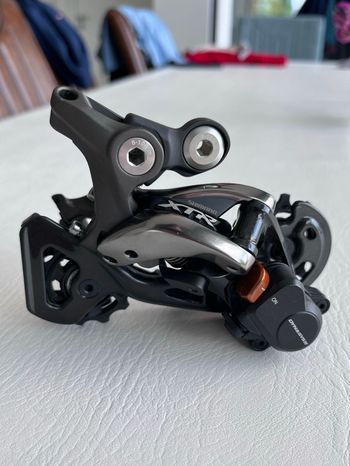 Shimano, XTR RD-M9000-GS 11 Speed