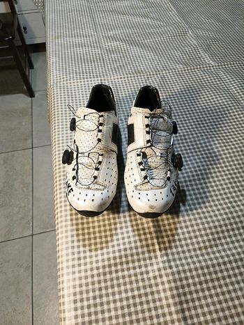 Used Lake Cycling Cycling Shoes 2025 bike — image 6 of 6