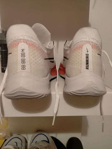 Used Nike Streakfly 2024 Running Shoes