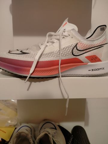Brugt Nike Streakfly 2024 bike — billede 4 af 5