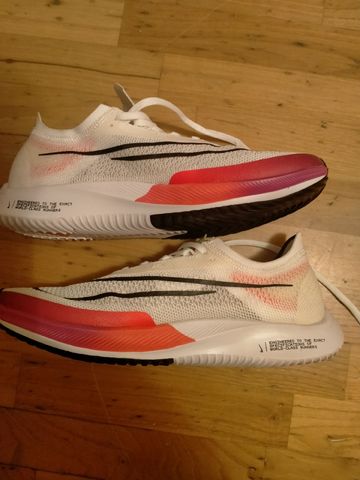 Brugt Nike Streakfly 2024 bike — billede 3 af 5