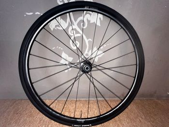 Dt Swiss, r470