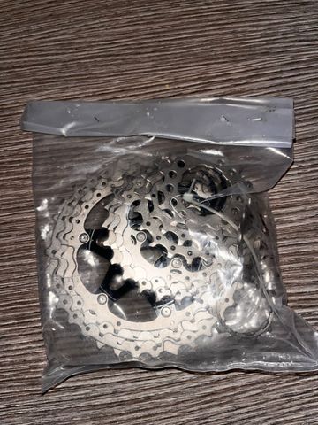 Brugt Dt Swiss r470 bike — billede 3 af 3