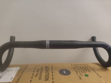 Brugt Cannondale Curva Manubrio 2018 Cockpit