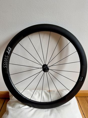 Dt Swiss, ARC 1100 DICUT 48 Carbon Laufradsatz Felgenbremse 240er Nabe