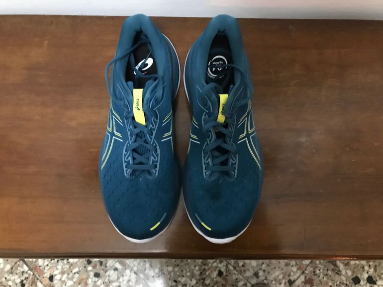 Used Asics Cumulus 26 bike — image 2 of 13