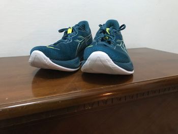 Used Asics Cumulus 26 bike — image 1 of 13