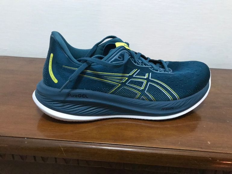 Used Asics Cumulus 26 bike — image 4 of 13