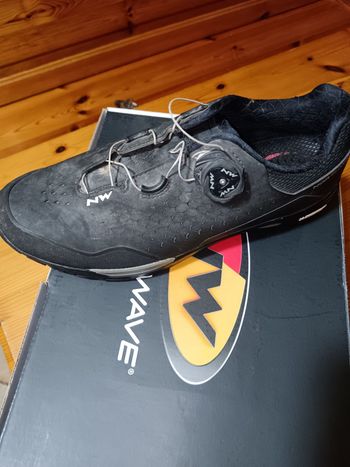 Northwave, X-Trail Plus
