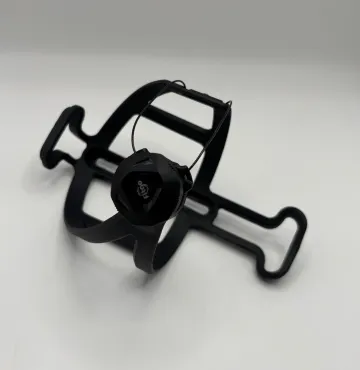 Brugt Elite Struka x2 bike — billede 3 af 10