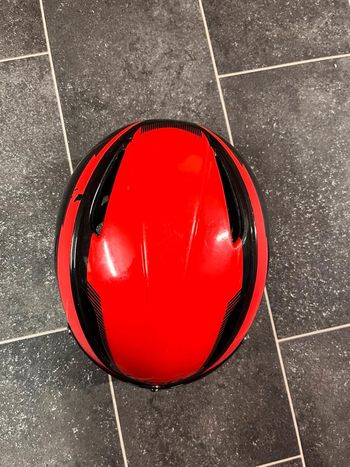 Used Giro Air Attack Gr. S 2017 bike — image 2 of 3