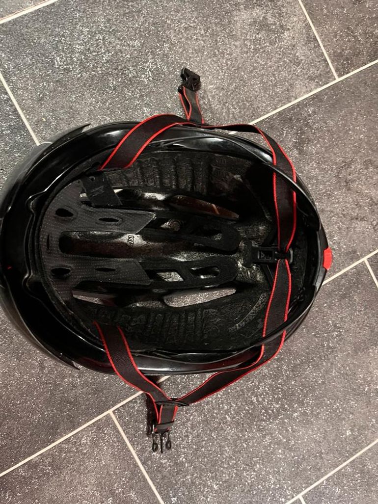 Used Giro Air Attack Gr. S 2017 bike — image 3 of 3