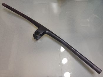 Used Syncros Virtual 60 angle -12° 2024 bike — image 1 of 7
