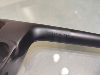 Used Syncros Virtual 60 angle -12° 2024 bike — image 6 of 7