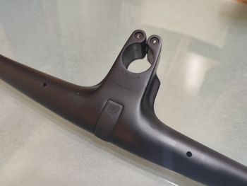 Used Syncros Virtual 60 angle -12° 2024 bike — image 4 of 7