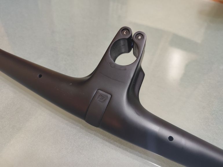 Used Syncros Virtual 60 angle -12° 2024 bike — image 4 of 7