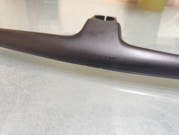 Used Syncros Virtual 60 angle -12° 2024 bike — image 3 of 7