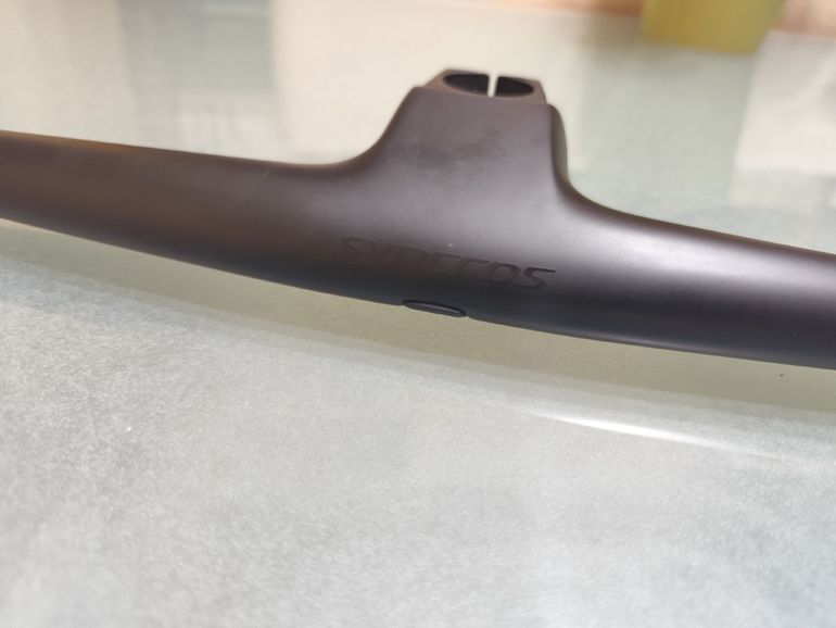 Used Syncros Virtual 60 angle -12° 2024 bike — image 3 of 7