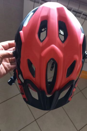 Used MET Lupo bike — image 3 of 6