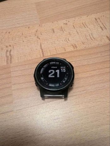 Garmin, Fenix 6s Pro
