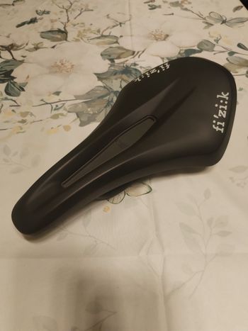 Fizik, Terra Argo X5