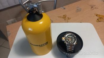 Citizen, ProMaster C022