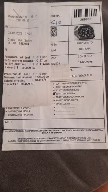 Used Citizen ProMaster C022 1991 bike — image 7 of 7
