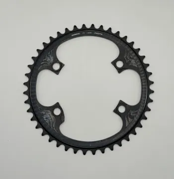 Shimano, Dura-Ace 44T Pro Issue 11v
