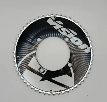 Fsa, Alloy TT (Aero Outer Chainring)