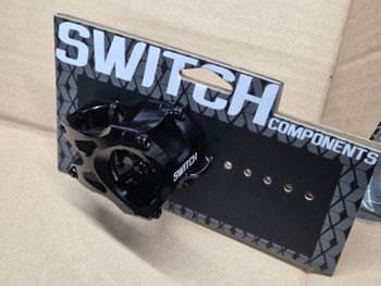 Switch, Toboga