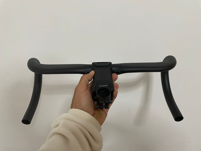 syncross foil 1.5 aero 2025 Cockpit d'occasion