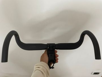 Gebrauchtes syncross foil 1.5 aero 2025 bike — Bild 3 von 3