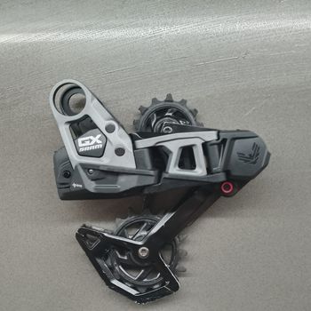 Sram, GX Eagle AXS T-Type 12-speed