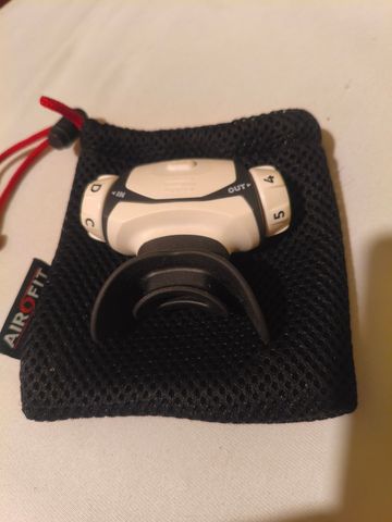 Used Airo Pro 2.0 Breathing Trainer Electronics