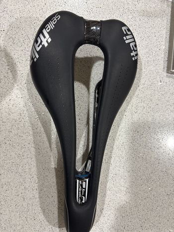 Sella Italia, Slr superflue