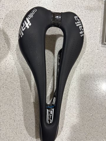 Used Sella Italia Slr superflue 2025 Saddles & Seatposts