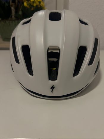 Specialized, Align II