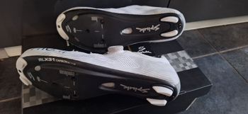 Used Spiuk PROFit bike — image 2 of 3