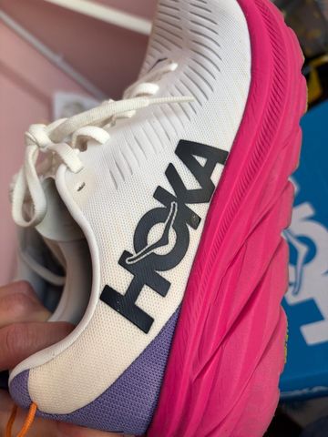 Used Hoka rincon 3 Running Shoes